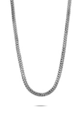 John Hardy Tiga Chain 8mm Necklace