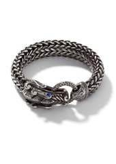 John Hardy Legends Naga 15mm chain bracelet