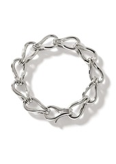 John Hardy Surf chain-link bracelet