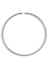 John Hardy Classic Chain Coil Necklace