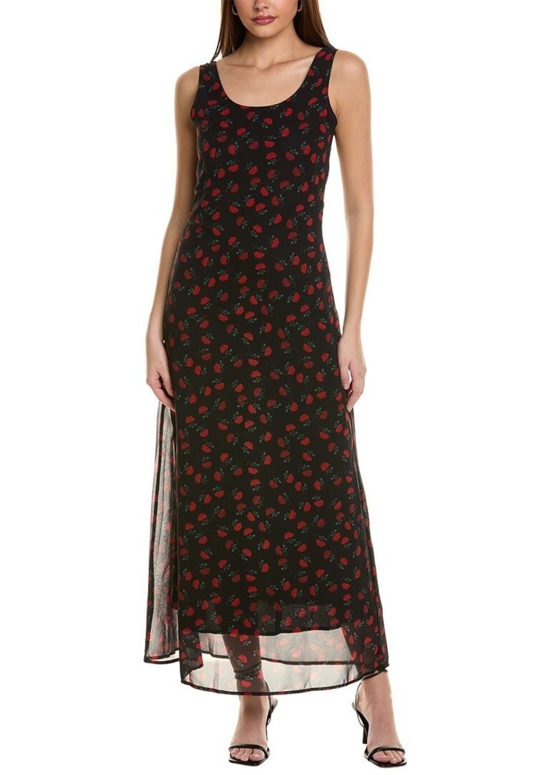 John Lewis JL LUXE Maxi Dress