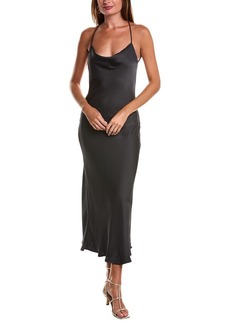 John Lewis JL LUXE Slip Dress