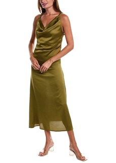 John Lewis JL LUXE Strappy Maxi Dress