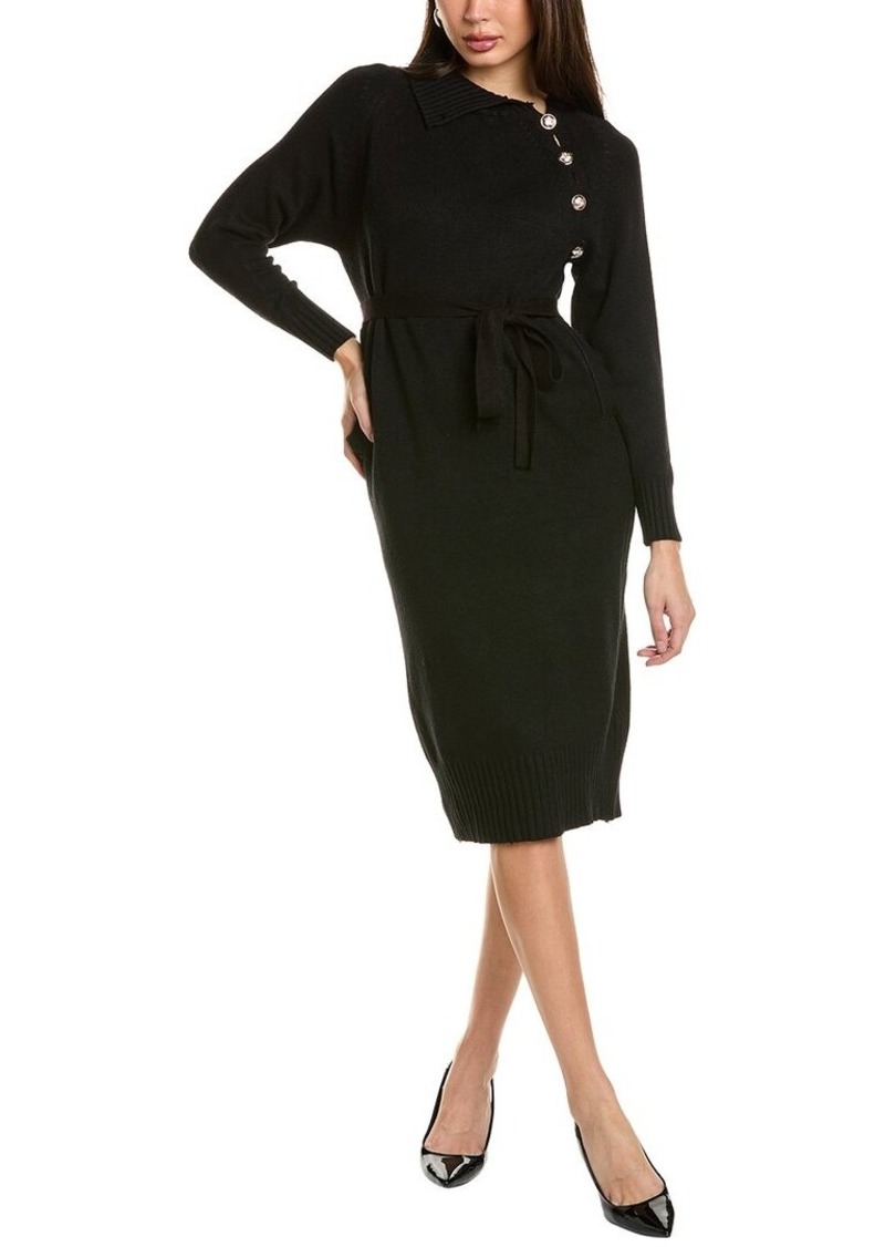 John Lewis JL LUXE Sweaterdress