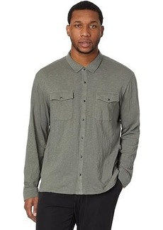 John Varvatos Arvon Shirt