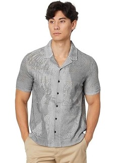 John Varvatos Arya Shirt K6561F24