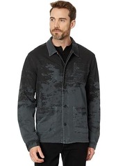 John Varvatos Brighton Chore Jacket