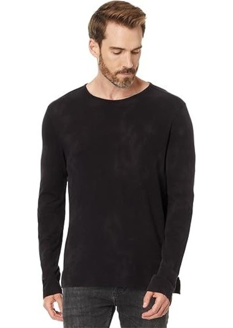 John Varvatos Bristol Long Sleeve Crew K6579W24