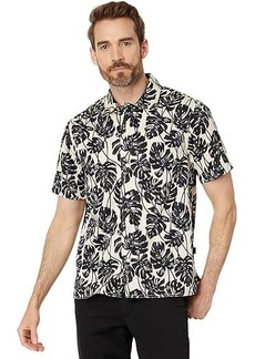 John Varvatos Danny Shirt