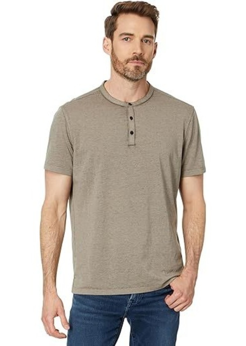 John Varvatos Duke Henley