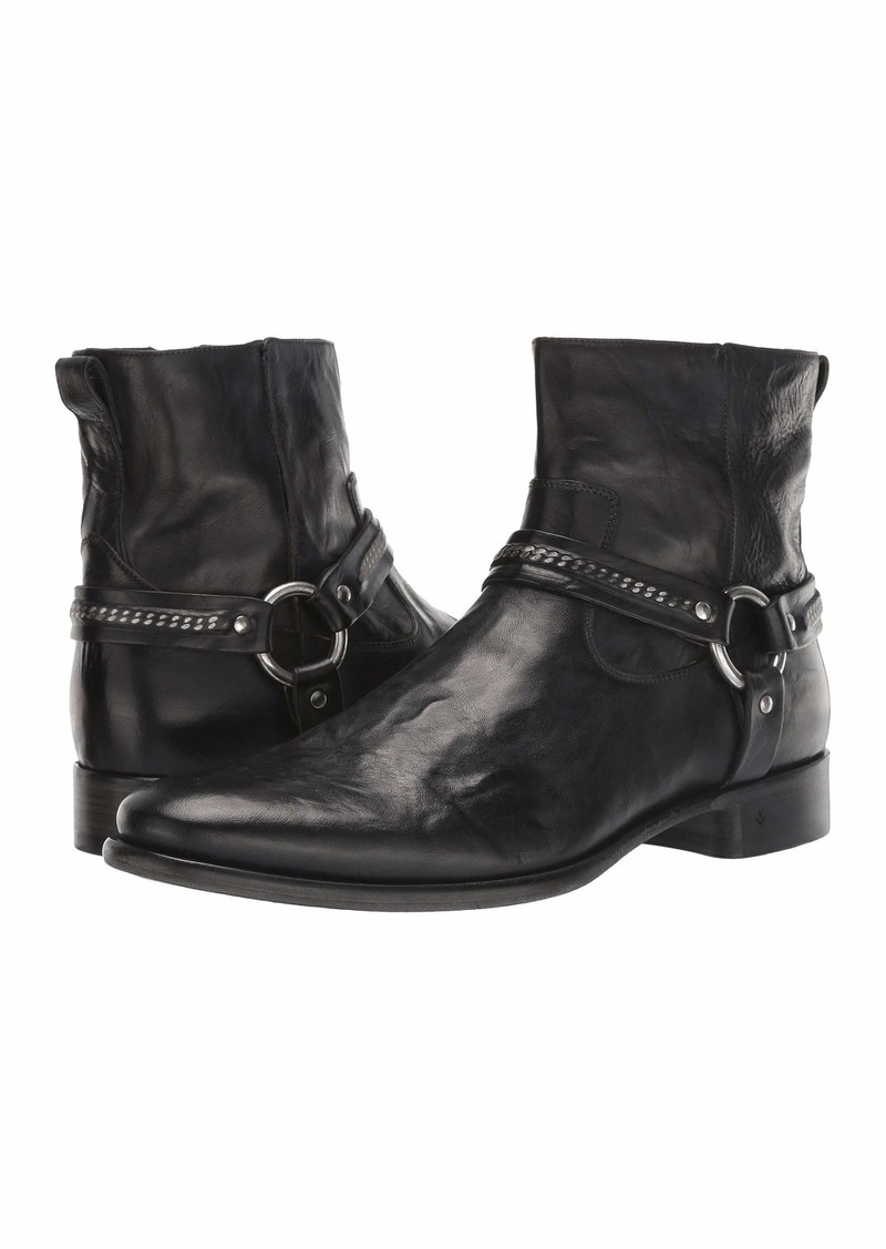 eldridge harness boot