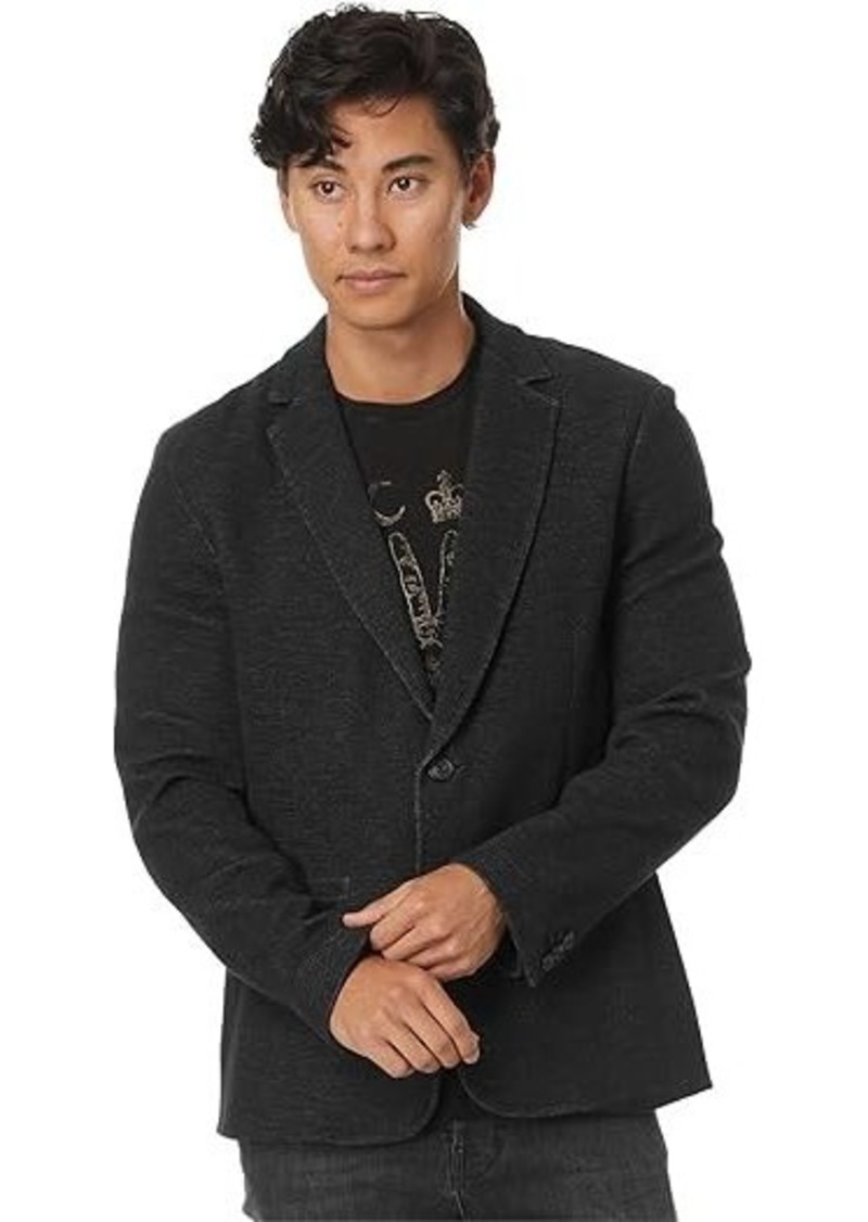 John Varvatos Greenville Double Knit Jacket K6793W24