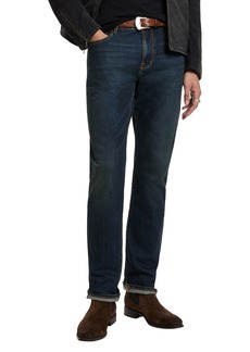 John Varvatos Charlie Slim Jeans in Indigo at Nordstrom Rack