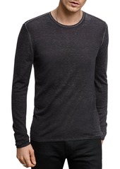 John Varvatos Collection Cashmere Silk Sweater
