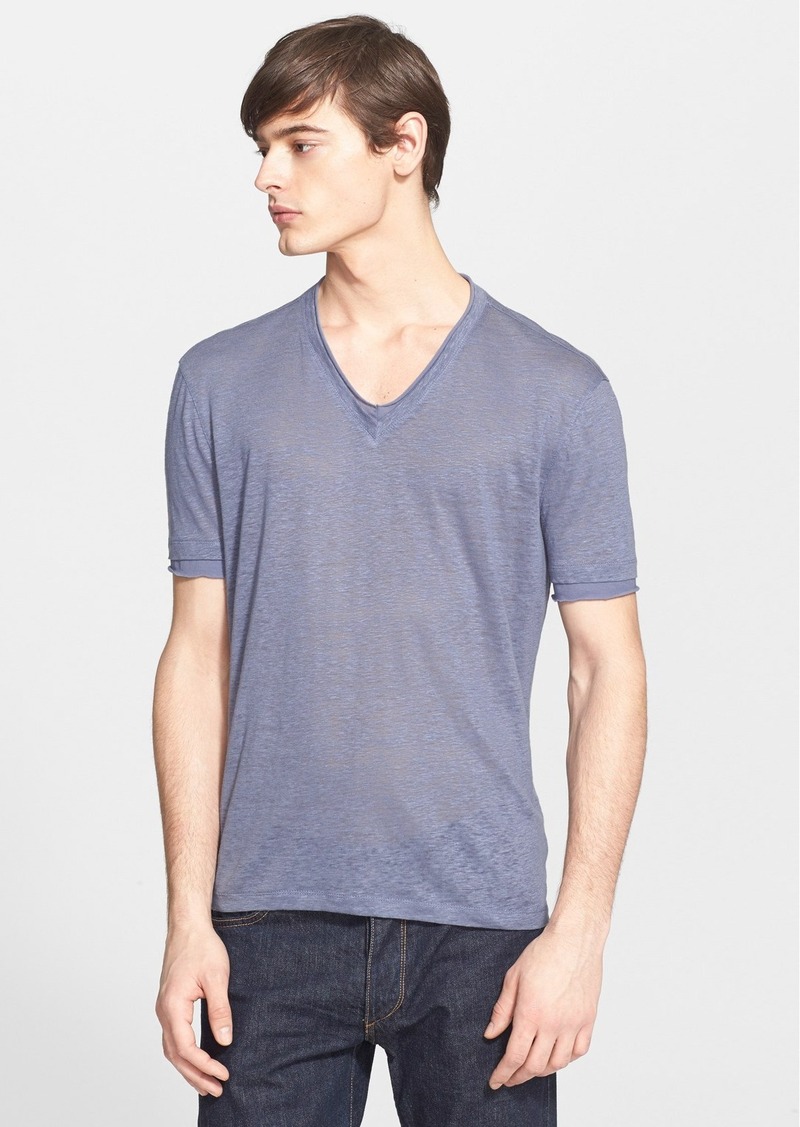 john varvatos usa t shirt