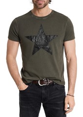 John Varvatos Graphic Tee