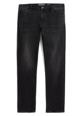 John Varvatos J701 Regular Fit Ripped Jeans