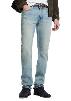 John Varvatos J701 Regular Fit Straight Leg Jeans