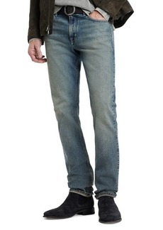John Varvatos J702 Slim Fit Jeans