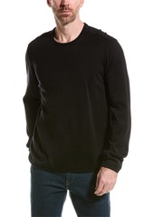 John Varvatos Luke Crewneck Sweater