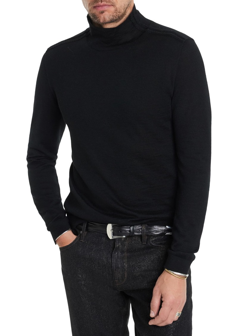 John Varvatos Men's Alonte Sweater