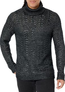 John Varvatos Men's Barclay Sweater