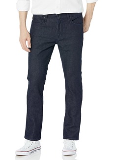 John Varvatos Men's Bowery Slim Straight Jean