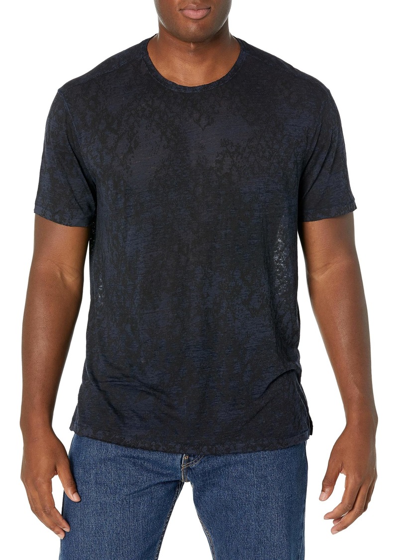 John Varvatos Men's Castillo Tee