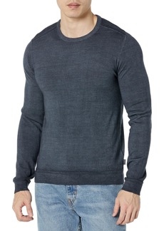 John Varvatos Men's Chase Sweater