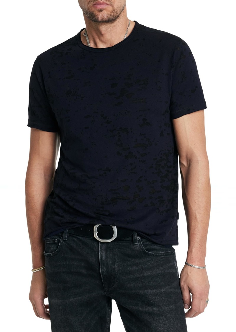 John Varvatos Men's Eden Tee