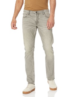 John Varvatos Men's J701-REGULAR FIT Jeans ASH 29
