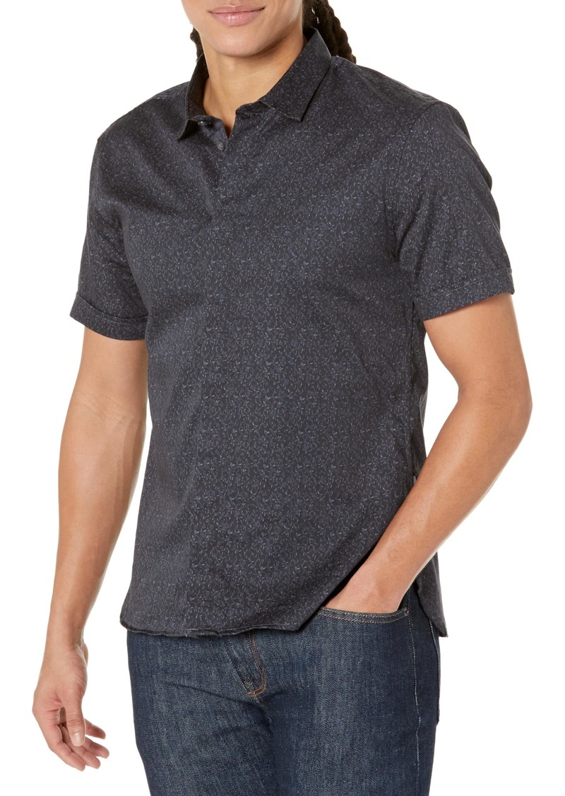 John Varvatos Men's Loren Shirt