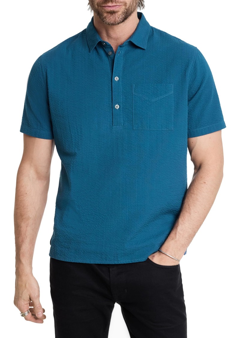 John Varvatos Men's Maurice Shirt