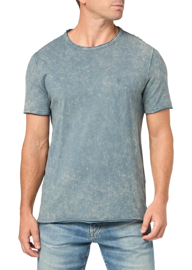 John Varvatos Men's Mercier Tee