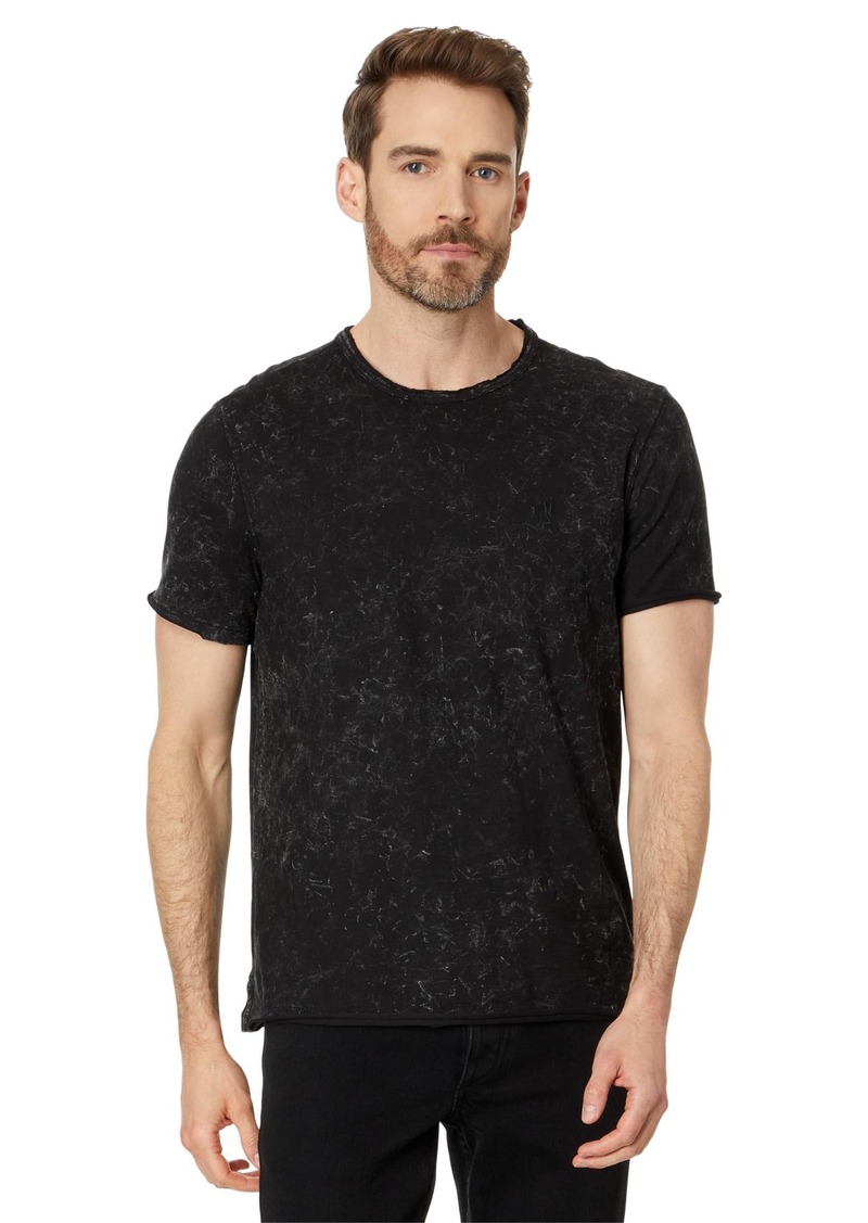 John Varvatos Men's Mercier Tee