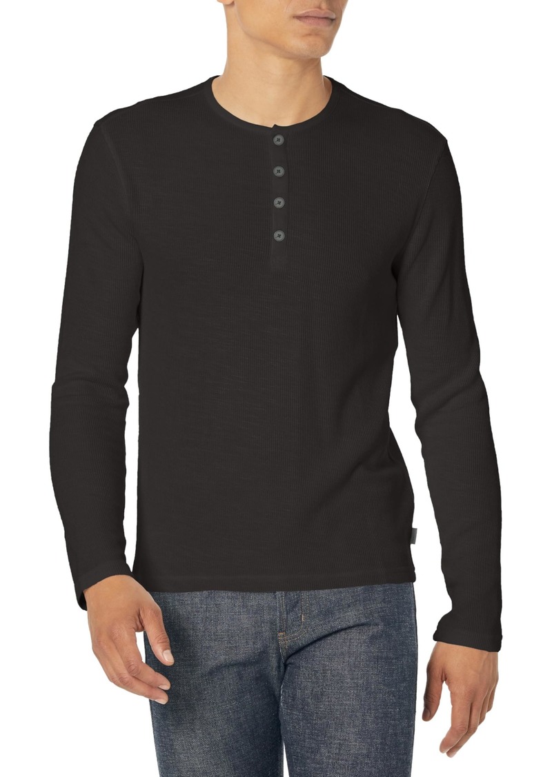 John Varvatos Men's Noah Henley