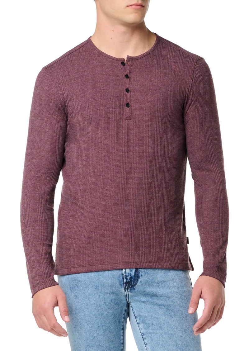 John Varvatos Men's Richard Henley