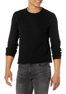 John Varvatos Men's Riley Sweater