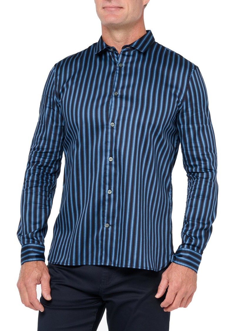 John Varvatos Men's Ross Shirt