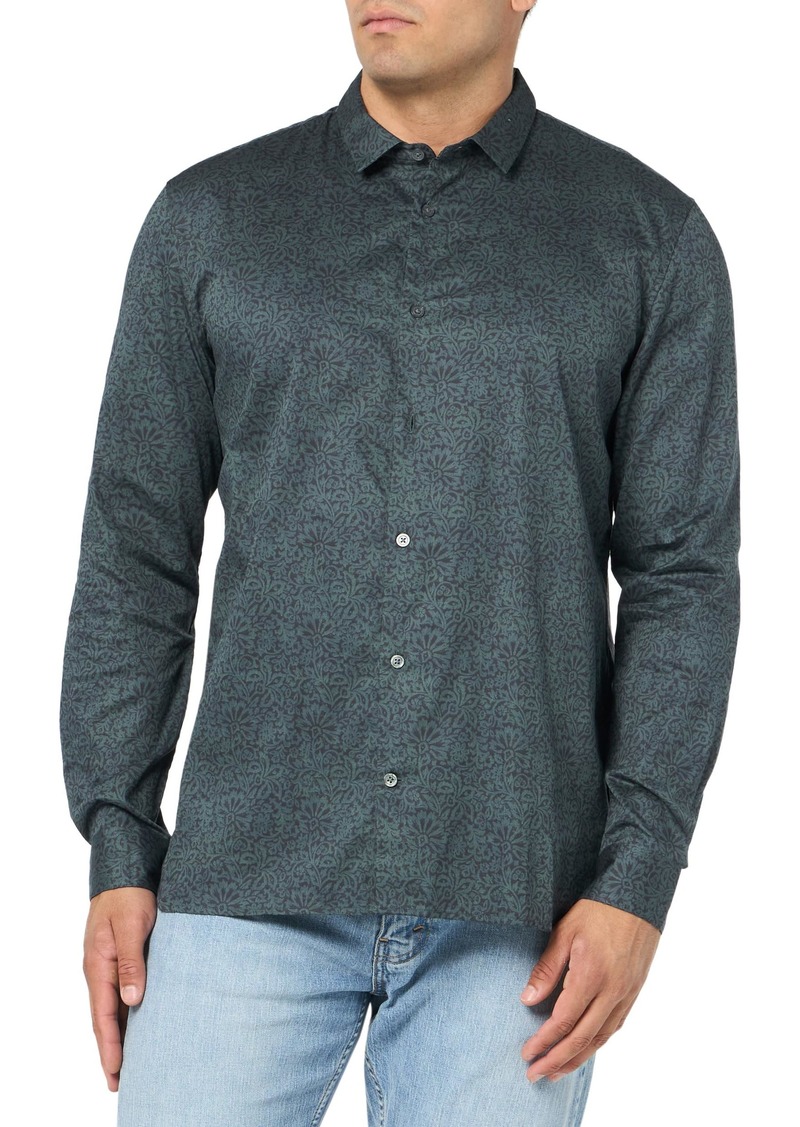 John Varvatos Men's Ross Shirt