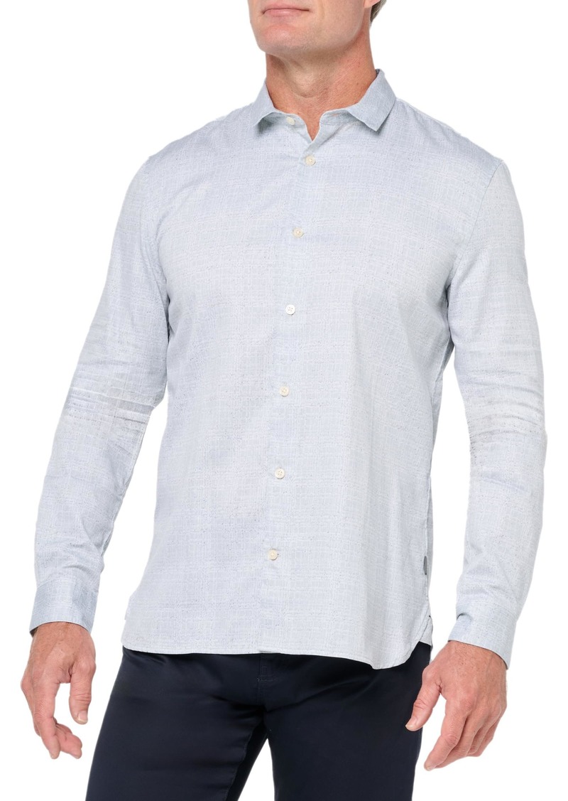 John Varvatos Men's Ross Shirt