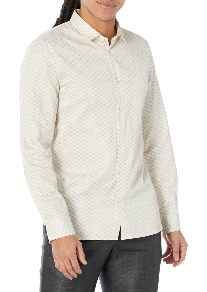 John Varvatos Men's Ross Shirt