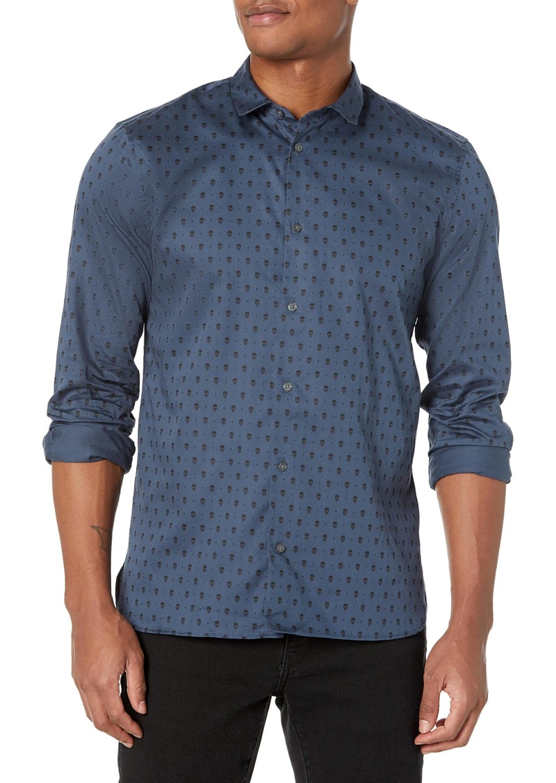 John Varvatos Men's Ross Shirt