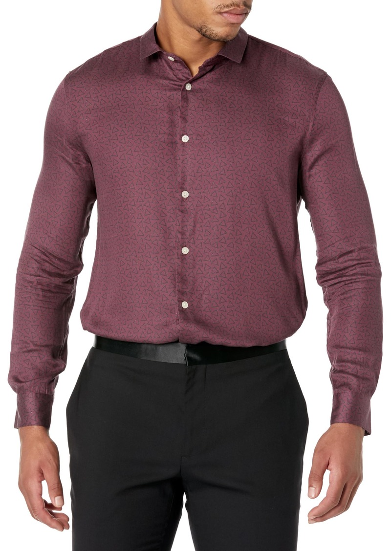 John Varvatos Men's Ross Shirt