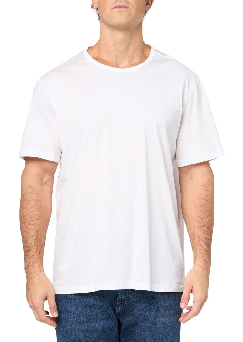 John Varvatos Men's Sabine Tee