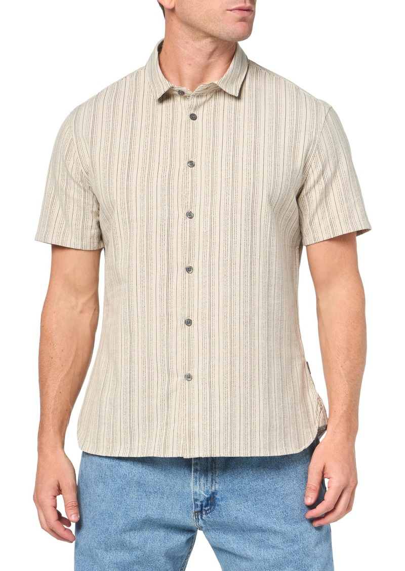 John Varvatos Men's Sean Shirt