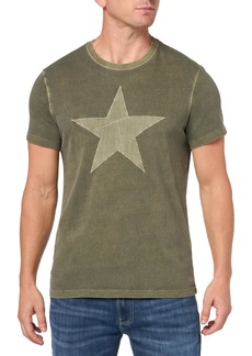 John Varvatos Men's Star Tee