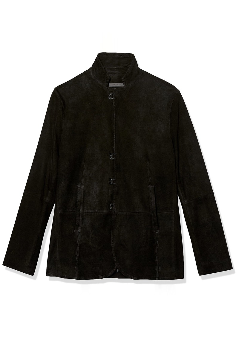 John Varvatos mens Thompson Jacket