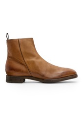 John Varvatos Regent Leather Boots