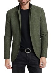 John Varvatos Slim Fit Notched Lapel Jacket